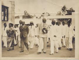 Sri Edward Jayatilleke, H...