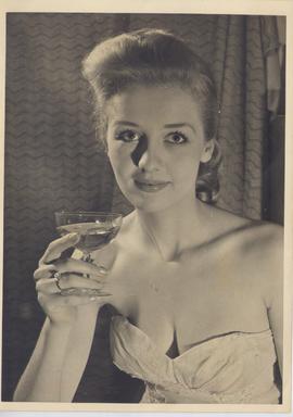 Pamela Thomas