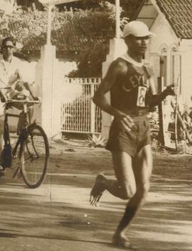 Mr. Wimalasena Perera