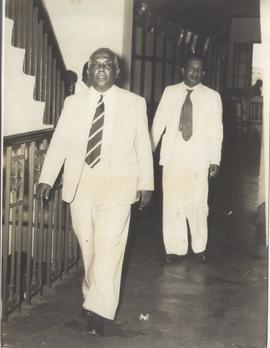 Mr.K.A.A.Perera