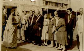 Buddhist Conference, Misc.