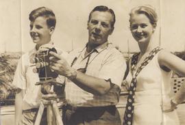 Fashion and Model, Dancin...