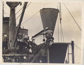 U.S. Army Recovers Jupite...