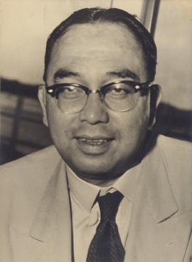 Dato Abdul Razak Bin Hussain