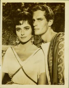“ Ben – Hur “ Extended