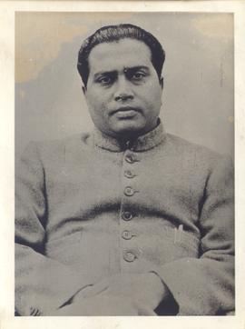 Mr.Shri Moinal Huq Choudhury