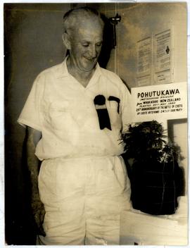Mr.Ern Rodgers