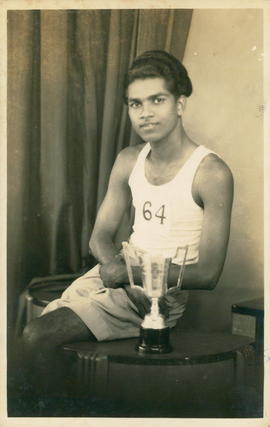 Mr.D.M.Nanasena