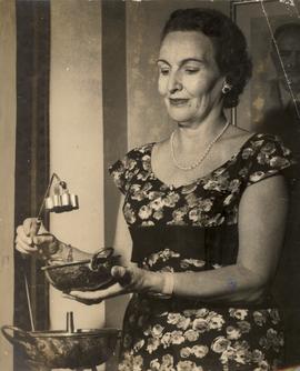 Mrs.Margrat Wimalakirti