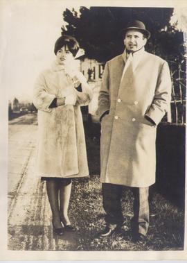 Romano Mussolini