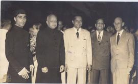 The Acting Indian High Co...