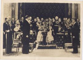 King Gustav of Sudden ( o...