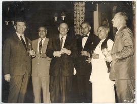 Sri Lankan Politicians