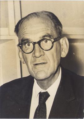 Dr. J.G. Meiring
