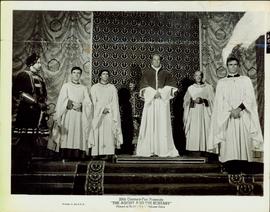 “ The Agony and The Ecsta...