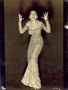 Hollywood Film - Miss Els...