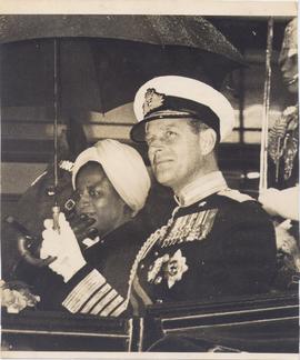 President of Liberia