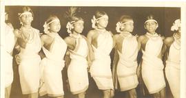 A Dance Sequence from "th...