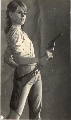 1965 Elliot Silverstein's...