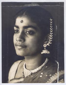 Gowri Muthukrishna