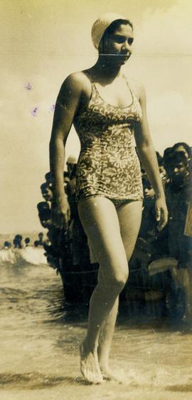 Shanthi Ranasinghe succes...