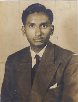 S.T Sampanthara