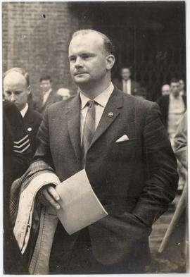 Colin Jordan