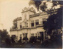 Lady Syers , Oriental Med...