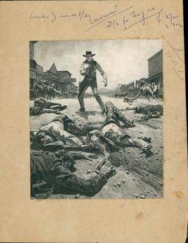 Shoot Out,Main Street