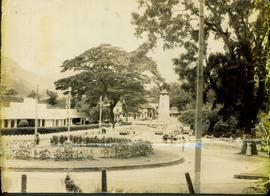 Badulla's biggest eyesore...