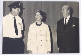 Mr. D.H Glover, Finaneal ...