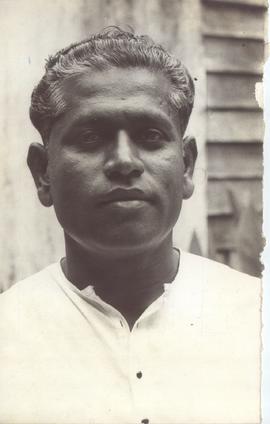 Mr.E.D.S.Luwis