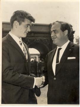 Mr. Joe Backer