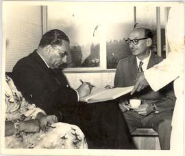 Dr Kamal Ramz Stino