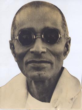 Mr. C. Rajagopalachari