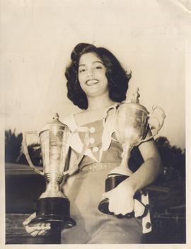 Mrs.Drene Arnold a