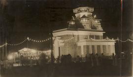 Y.M.B.A Premises in the Fort