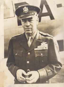 This is Lieyt. General S....