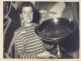 Beryl Burton
