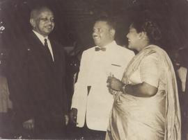 Mr. J. Oliver Perera
