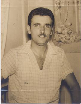 SPIROS BAVARIS