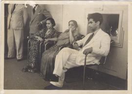 Mrs. Sarojini Naidu, the ...