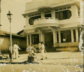 Nursing Home Maradana