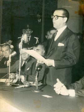 President Jusdelino Kubit...