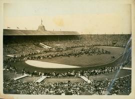 A Huge Crowd of 120000 we...