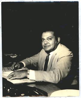 Mr.Mallory Wijesinghe