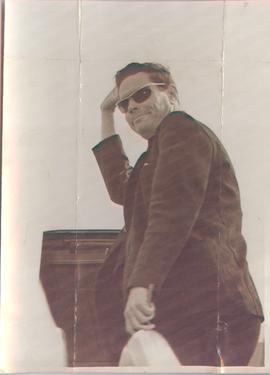 Mr. Lincoln Rockwell