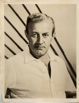 Lee J. Cobb