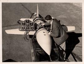 Assembling the Jet Engine...