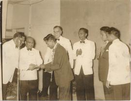 Mr. Francis Amarasuriya
